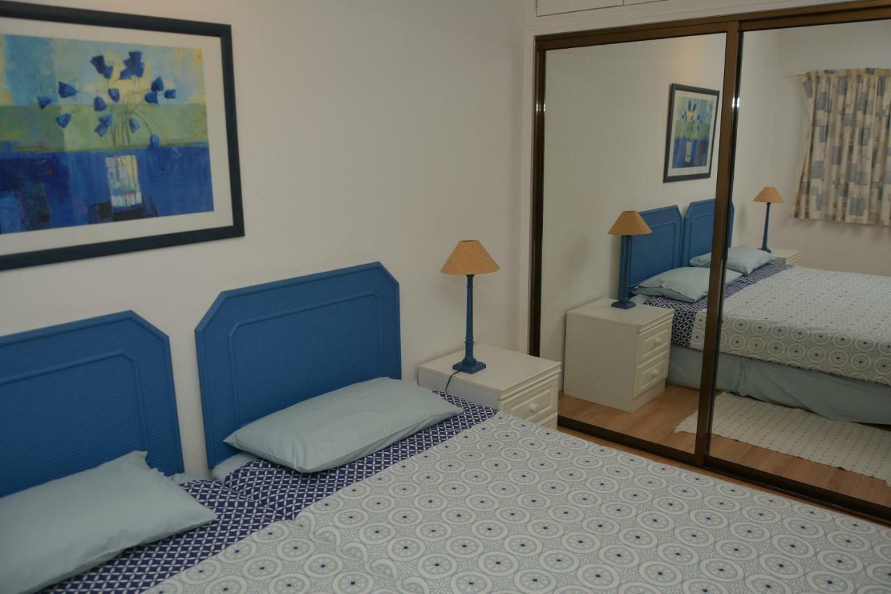 Appartement Atlantic View 403 -apartment With Ocean View And Pool Funchal (Madeira)