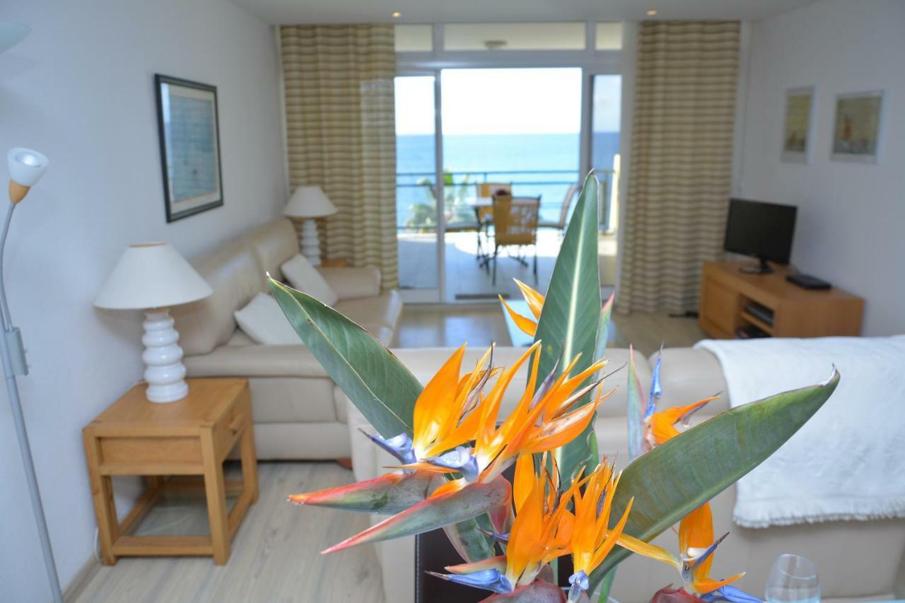 Appartement Atlantic View 403 -apartment With Ocean View And Pool