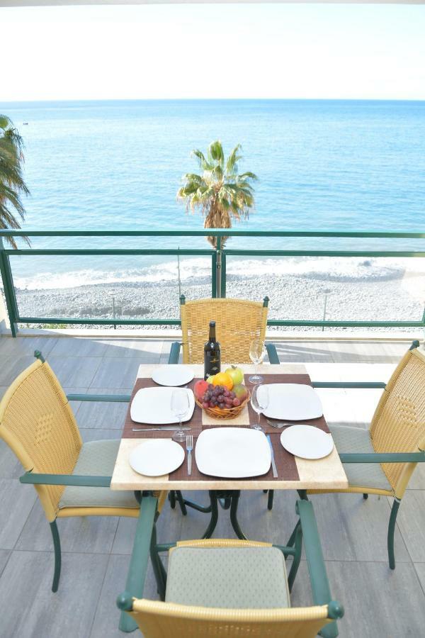 Appartement Atlantic View 403 -apartment With Ocean View And Pool Funchal (Madeira)