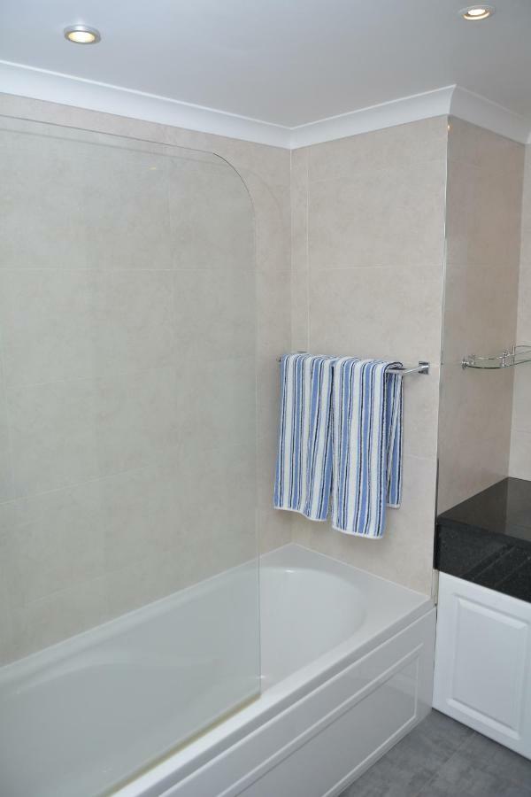 Appartement Atlantic View 403 -apartment With Ocean View And Pool