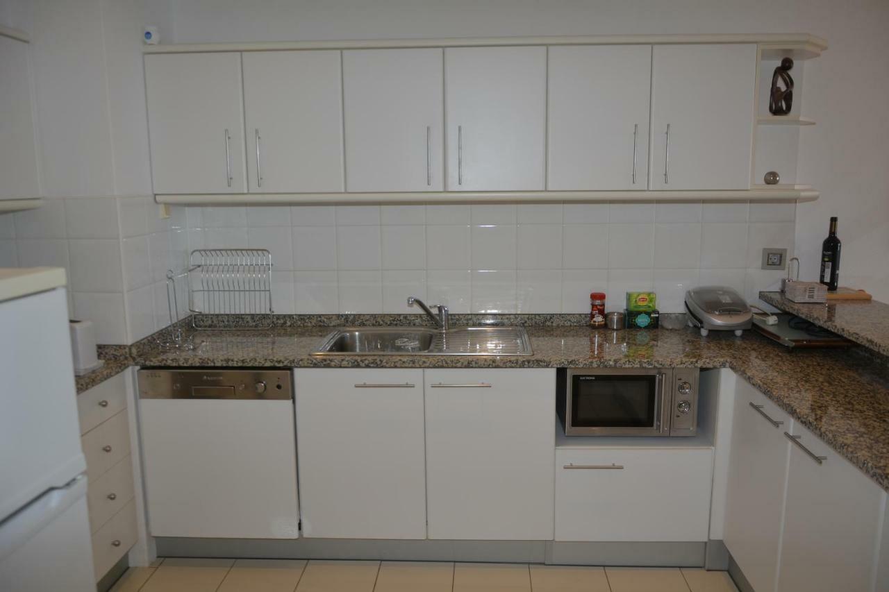 Atlantic View 403 -apartment With Ocean View And Pool Funchal (Madeira)