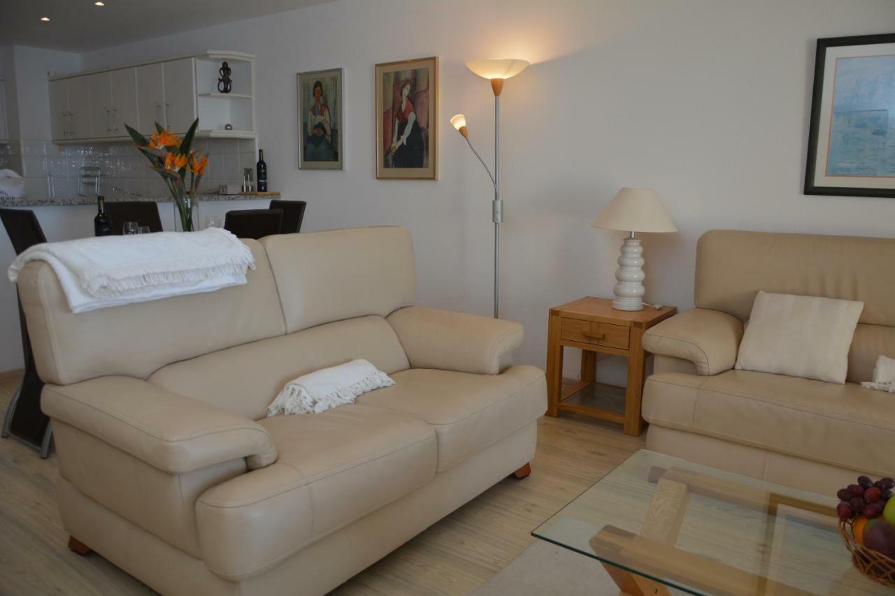 Appartement Atlantic View 403 -apartment With Ocean View And Pool