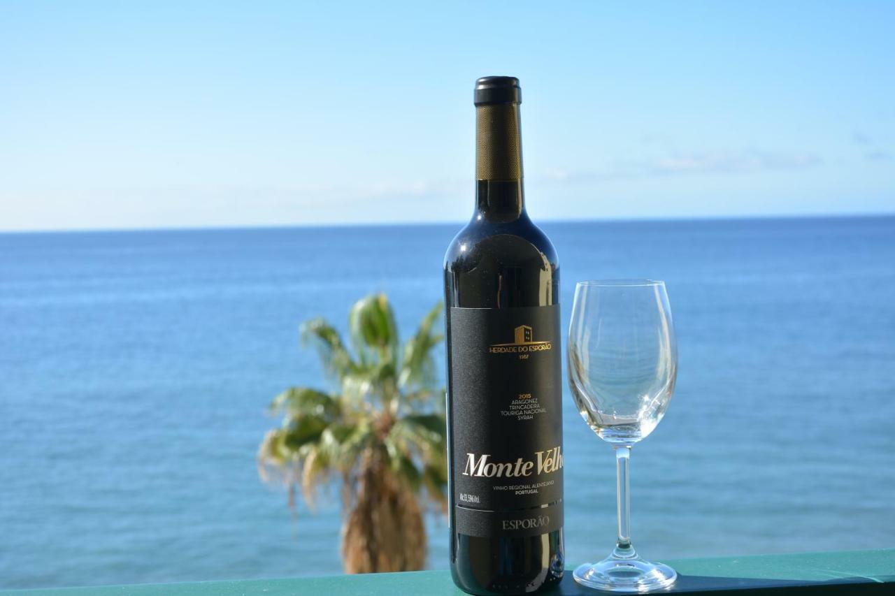 Appartement Atlantic View 403 -apartment With Ocean View And Pool Funchal (Madeira)