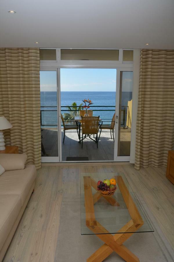 Appartement Atlantic View 403 -apartment With Ocean View And Pool Funchal (Madeira)