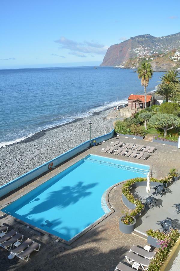 Appartement Atlantic View 403 -apartment With Ocean View And Pool Funchal (Madeira)