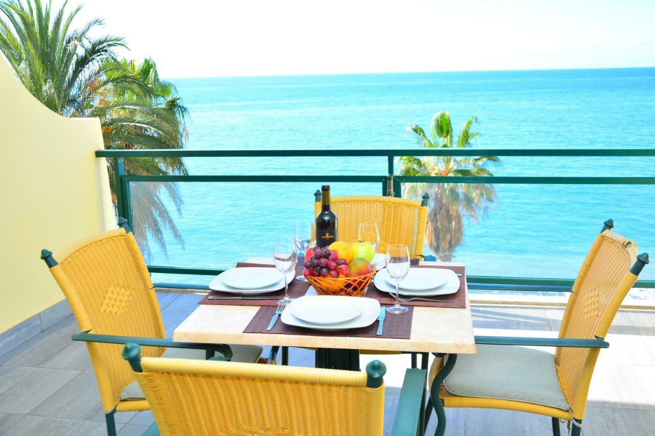 Atlantic View 403 -apartment With Ocean View And Pool Appartement